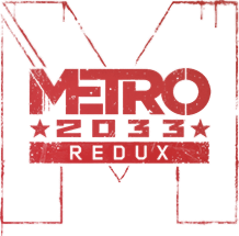 Metro 2033 Redux [Update 7] (2014/RUS/ENG/RePack  xatab)