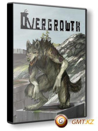 Overgrowth v206 (2013/ENG/Alpha/RePack  Rufer)