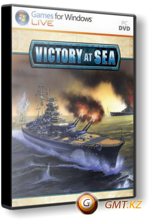 Victory At Sea (2014/ENG/)