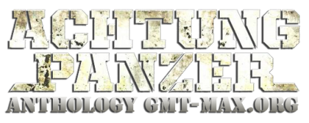 Achtung Panzer Anthology (2011-2014/ENG/RePack  MAXAGENT)