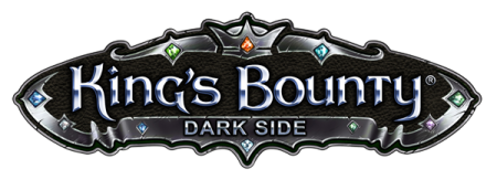 King's Bounty: Dark Side v.1.5.1046.1746 (2014/RUS/ENG/RePack  MAXAGENT)