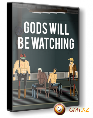 Gods Will Be Watching (2014/RUS/RePack by Alex_Hanter)