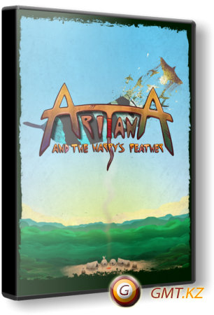Aritana and the Harpy's Feather v.1.0 (2014/ENG/RePack  MAXAGENT)