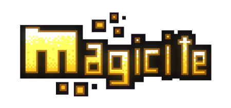 Magicite v.1.3 (2014/ENG/RePack  MAXAGENT)