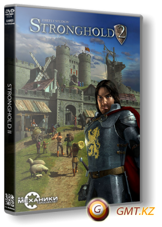 Stronghold Anthology (2005-2014) RePack  R.G. 