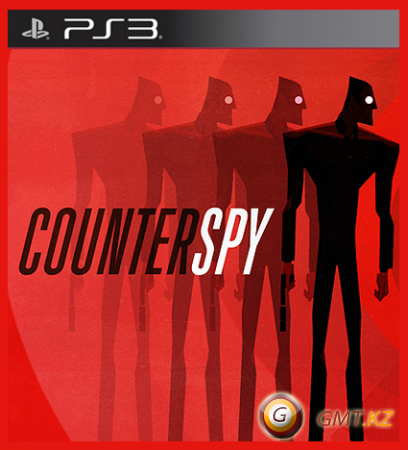 CounterSpy (2014/ENG/FULL/4.21+)