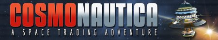 Cosmonautica - A Space Trading Adventure (2015/RUS/ENG/)