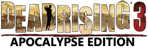 Dead Rising 3 Apocalypse Edition (2014/RUS/ENG/)