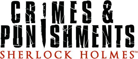 Sherlock Holmes:  Crimes & Punishments (2014/RUS/RePack  MAXAGENT)