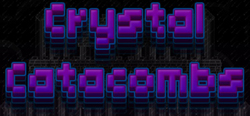 Crystal Catacombs (2014/ENG/)