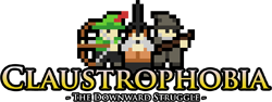 Claustrophobia: The Downward Struggle (2014/ENG/)