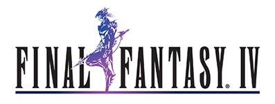 Final Fantasy IV (2014/RUS/ENG/)