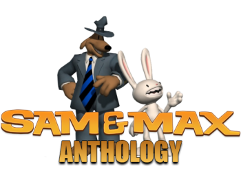 Sam and Max Anthology (2007-2010/RUS/ENG/RePack  R.G. )