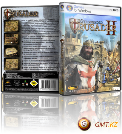Stronghold: Crusader 2 Special Edition (2014) RePack  xatab