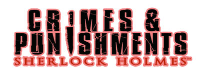 Sherlock Holmes: Crimes & Punishments (2014/ENG/Region Free/LT+1.9)