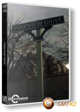 Pineview Drive (2014/RUS/ENG/RePack  R.G. )