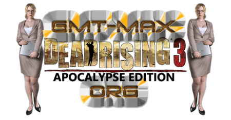 Dead Rising 3 Apocalypse Edition + All DLC (2014/RUS/ENG/RePack  MAXAGENT)