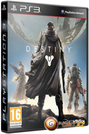 Destiny (2014/ENG/FULL/4.65+)