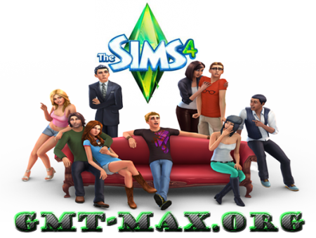 The SIMS 4 /  4 Deluxe Edition v.1.25.136.1020 (2016) RePack  MAXAGENT