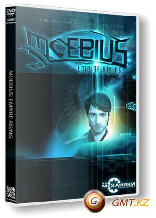Moebius: Empire Rising (2014/RUS/ENG/MULTI5/RePack  R.G. )
