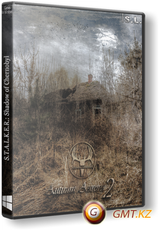 S.T.A.L.K.E.R.: Shadow of Chernobyl - Autumn Aurora 2 (2014/RUS/RePack by SeregA-Lus)