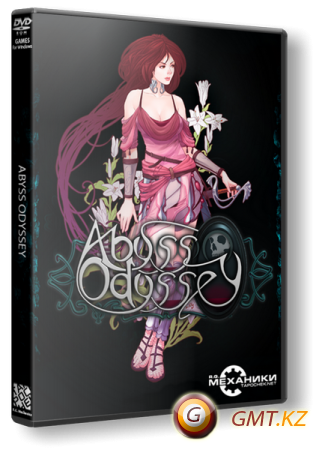 Abyss Odyssey (2014/RUS/ENG/RePack  R.G. )