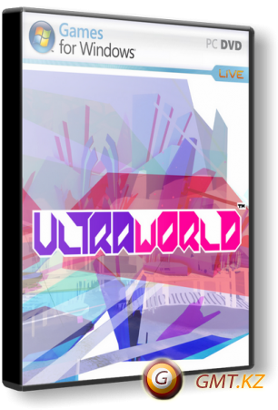 ULTRAWORLD v.2.0 (2014/ENG/)