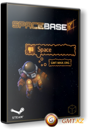 Spacebase DF-9 v.6e (2014/ENG/ALPHA)