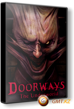Doorways: The Underworld (2014/ENG/)