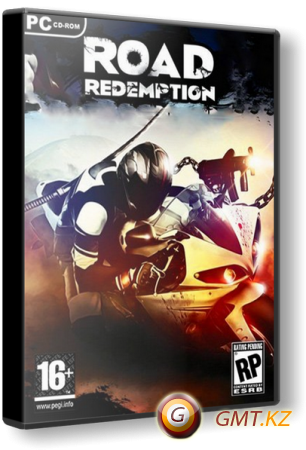 Road Redemption v.0.9.034 (2014/ENG/RePack  MAXAGENT)
