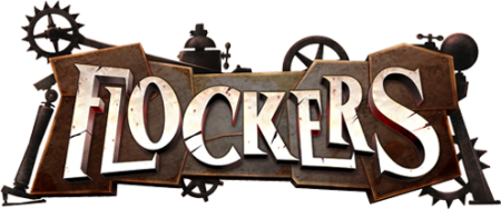 Flockers (2014/RUS/ENG/MULTI6/RePack  R.G. )