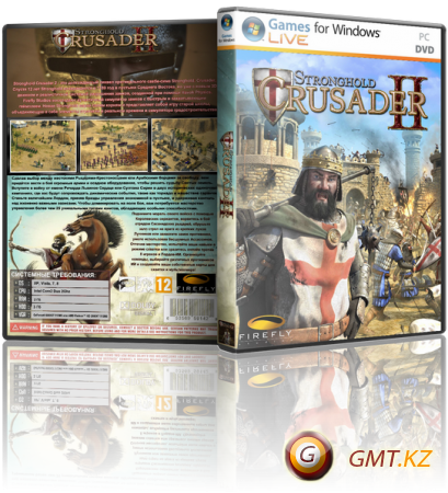Stronghold: Crusader 2 Special Edition v.1.0.19093 Update 2 (2014) RePack  MAXAGENT