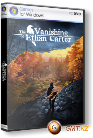 The Vanishing of Ethan Carter + 5 DLC (2014/RUS/ENG/RePack  MAXAGENT)