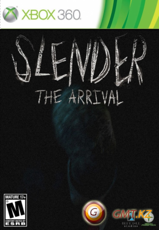 Slender: The Arrival (2014/ENG/JTAG)