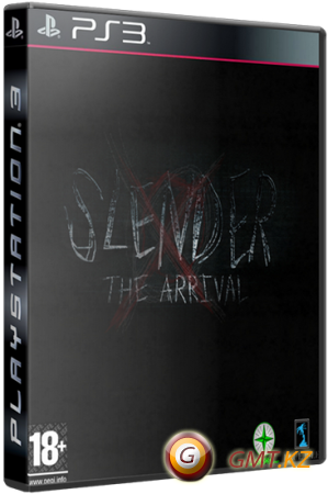 Slender: The Arrival (2014/ENG/USA/CFW 4.60)