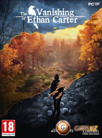 The Vanishing of Ethan Carter  (2014//)