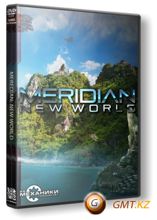 Meridian: New World v.1.04 (2014/RUS/ENG/RePack  R.G. )