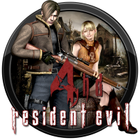 Resident Evil 4: Ultimate HD Edition (2014/RUS/RePack  xatab)