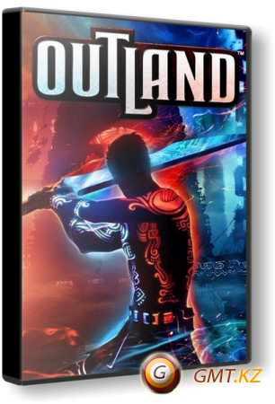Outland (2014/RUS/ENG/RePack  R.G. )