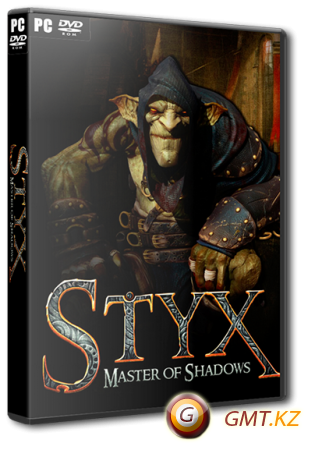 Styx: Master of Shadows v.1.02 (2014/RUS/ENG/GOG)