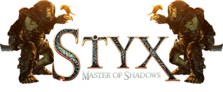 Styx: Master of Shadows (2014/RUS/ENG/RePack  MAXAGENT)