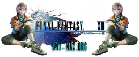 Final Fantasy XIII (2014/ENG/RePack  R.G. )