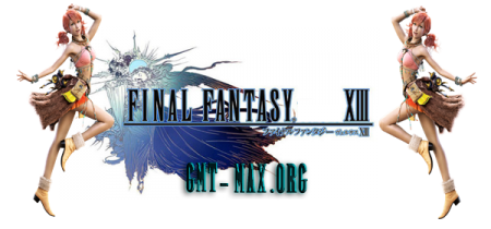Final Fantasy XIII (2014/ENG/RePack  R.G. )