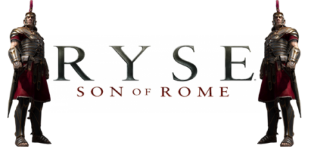 Ryse: Son of Rome Legendary Edition (2014/RUS/ENG/RePack  MAXAGENT)
