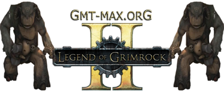 Legend of Grimrock 2 (2014/ENG/RePack  MAXAGENT)