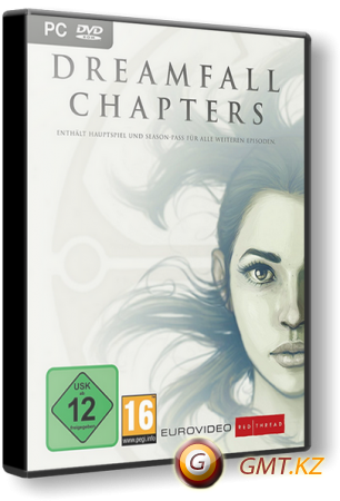 Dreamfall Chapters Book One: Reborn (2014/ENG/)
