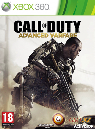 Call of Duty: Advanced Warfare (2014/ENG/Freeboot)