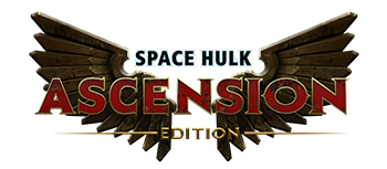 Space Hulk Ascension Edition (2014/ENG/)