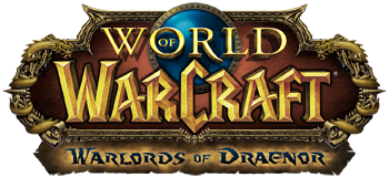 World of Warcraft: Warlords of Draenor Deluxe Edition (2014/RUS/)