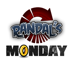 Randal's Monday (2014/RUS/ENG/MULTI5/RePack  R.G. )
